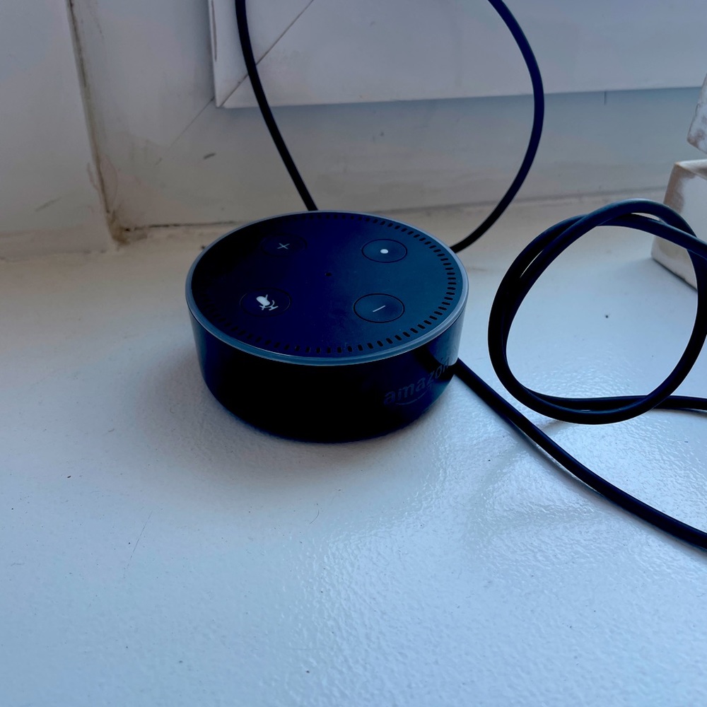 Mini Alexa